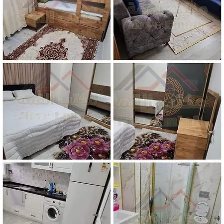 Lovely 2 Bed * איסטמבול