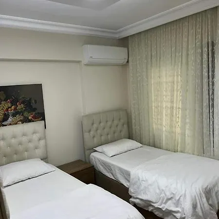 Lovely 2 Bed * איסטמבול