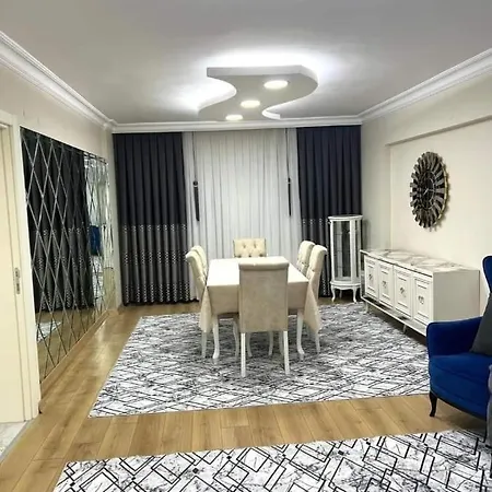 דירה Lovely 2 Bed *